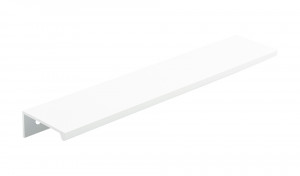 TULIP Handle Lucata 32/52 white matt