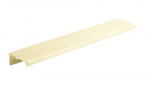 TULIP Handle Lucata 32/52 golden brushed