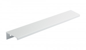 TULIP Handle Lucata 480/500 anodised anodised aluminium