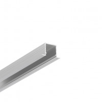 StrongLumio profile LED Smart-In 10 aluminum anodized 3000mm