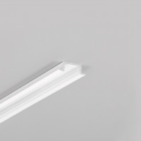 StrongLumio profile LED Begtin 12 alu white 2000mm