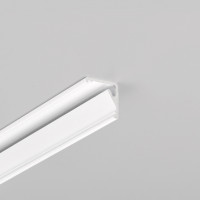 StrongLumio profile LED Cabi 12 E alu white 3000mm