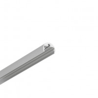 StrongLumio profile LED Pen 8 aluminum anodized 4050mm