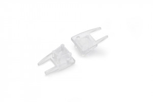 StrongLumio end cap for Micro 10 profile (pair)