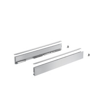 HETTICH 9353332 AvanTech YOU sada bočnic H77/450 stříbrná (ver.2025)