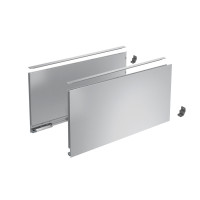 HETTICH 9353374 AvanTech YOU sada bočnic H251/450 stříbrná (ver.2025)