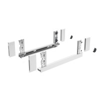 HETTICH 9353292 AvanTech YOU sada bočnic inlay H187/450 bílá (ver.2025)