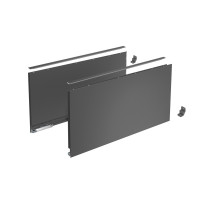 HETTICH 9353449 AvanTech YOU sada bočnic H251/400 antracit (ver.2025)