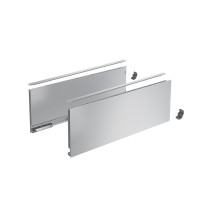 HETTICH 9353353 AvanTech YOU sada bočnic H187/270 stříbrná (ver.2025)