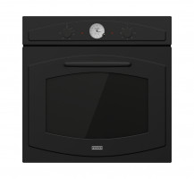 FRANKE Built-in oven FCO 86 H MB black matt