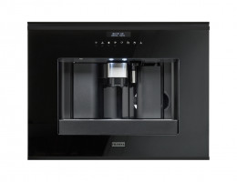 FRANKE Built-in coffee maker FMY 45 CM BK black glass