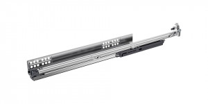 HETTICH 9332649 Quadro 5D V6 plnovýsuv 380mm/30kg EB21 SiSy L