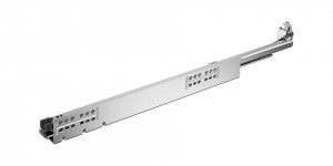 HETTICH 9332658 Quadro 5D V6 plnovýsuv 480mm/30kg EB21 SiSy P