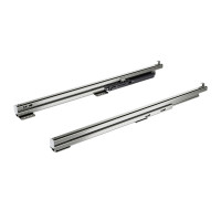 HETTICH 9338462 Quadro Compact BM 470mm/40kg na dno SiSy L+P venkovní použití