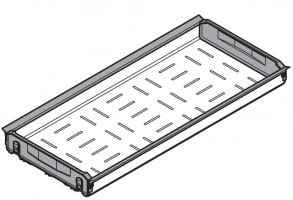 BLUM Z48.30B0I6 ORGA-LINE bottle rack NL500/KB300mm