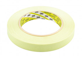 3M™ 3030 Premium Auto Refinish Masking Tape - water resistant