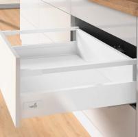 HETTICH set Innotech Atira 260/144 white, 30 kg, SiSy