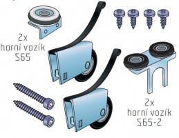 S-set fitting S65-2