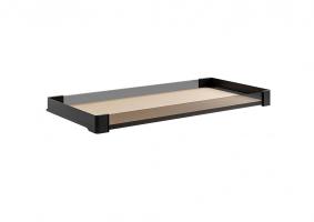 KES Conero drawer 72/475 black