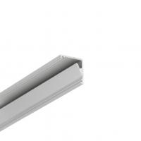 StrongLumio profile LED Cabi 12 E aluminum anodized 4050mm