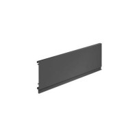 HETTICH 9194521 Atira aluminium rear part 144 2000 mm anthracite