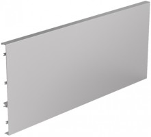 HETTICH 9192182 ArciTech aluminum back 218/2000 mm silver