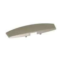 HETTICH 1082925 Selekta for 2000 cover hangers silver