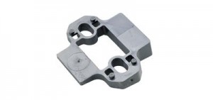 HETTICH 1074731 Intermat pad angled 10°