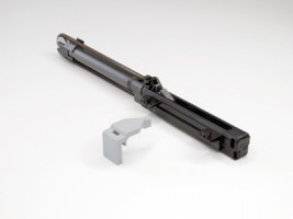 HETTICH 9162402 Dispensa additional silencer for opening