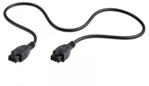 HETTICH 9203988 LegaDrive connecting cable 500 mm