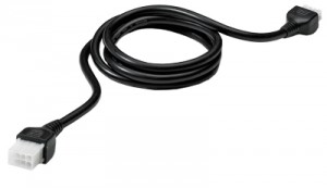 HETTICH 9180608 LegaDrive extension cable 1200 mm