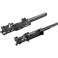 HETTICH 9209846 Self-closing body with damping SiSy 40 for SysTech sides, L+P