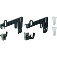 HETTICH 9207997 Stop Control Plus lock connection - double-sided locking