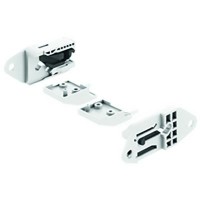 HETTICH 9207764 ArciTech L+P double sided drawer locking system