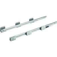 HETTICH 9203535 full extension Quadro Compact 560 mm 75 kg