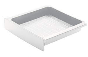 HETTICH 9203012 SmarTray drawer under the table 60 mm white