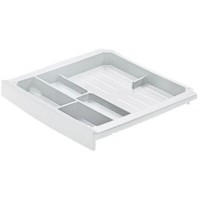 HETTICH 9203010 SmarTray drawer under the table 40 mm white