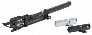 HETTICH 9186465 body Stop Control 40 SiSy P