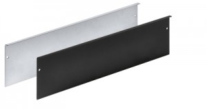 HETTICH 9184448 inner drawer cover black