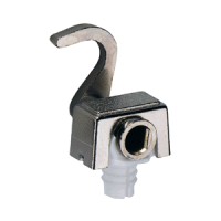 HETTICH 72271 locking hook for crimping L