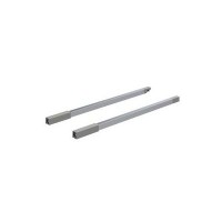 HETTICH 9195014 Atira second railing 350 mm silver L