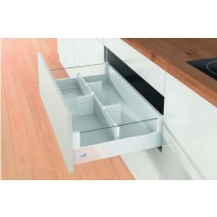 HETTICH 9194852 Orgastore 820, 600mm white