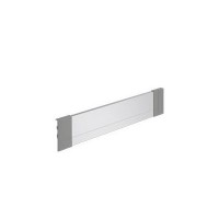 HETTICH 9194724 Atira front profile for inner drawers 100, 70/800 mm silver