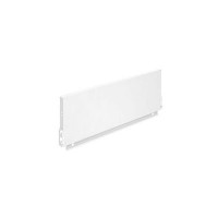 HETTICH 9194505 Atira steel rear part 176/1200 mm white