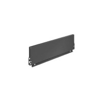 HETTICH 9194486 Atira steel rear part 144/600 mm anthracite