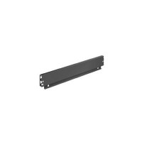 HETTICH 9194462 Atira steel rear part 70/1000 mm anthracite