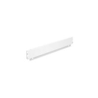 HETTICH 9194448 Atira rear part 70/900 mm white