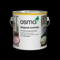 OSMO 3519 Oil Stain 1L