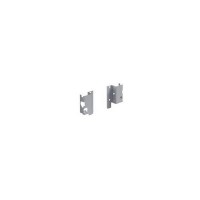 HETTICH 9195088 Atira back attachment set 54 silver