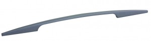 TULIP Handle Arco 320 stainless steel imitation